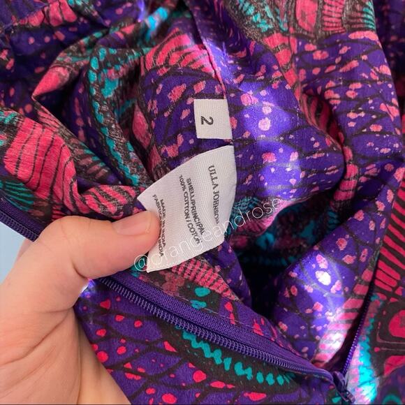 Ulla Johnson Ikat Romper - Picture 12 of 16